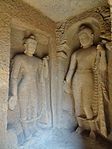 Kanheri Caves