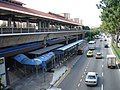 Khatib MRT Station