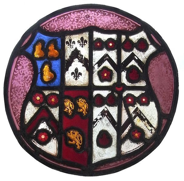 File:KingsNymptonHeraldicGlass.JPG