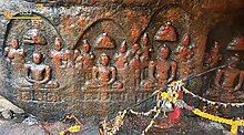 Kuppalnatham Poigai malai Jain temple