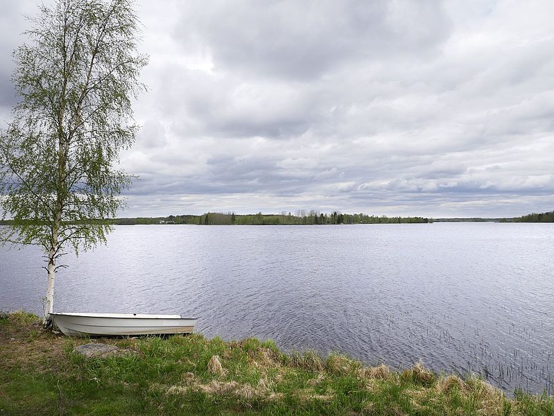 File:Lake Alajärvi 2017.jpg