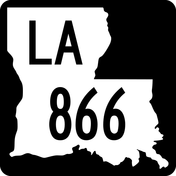 File:Louisiana 866 (2008).svg