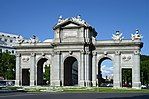 Puerta de Alcalá