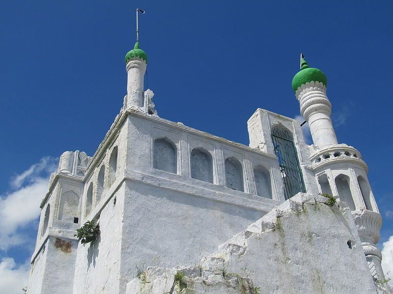 File:Medak Fort.JPG