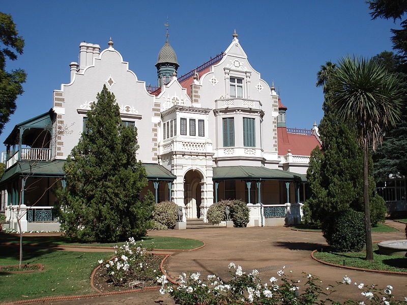 File:Melrose House Museum.JPG