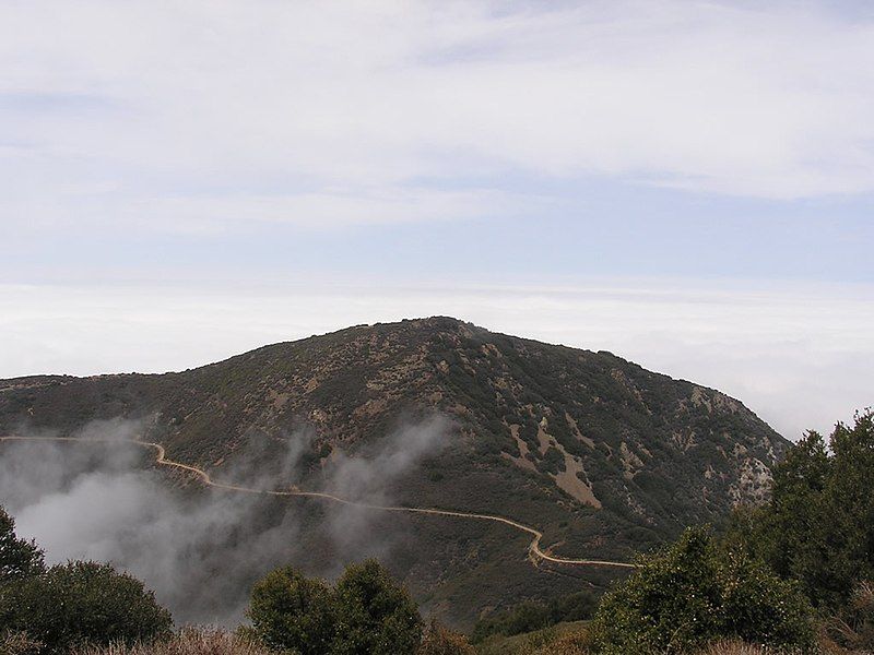 File:Modjeska Peak.jpg