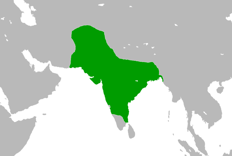 File:Mughal Empire (1700).png