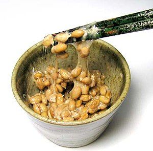 Natto