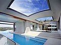 House, Northbridge, designed by Alex Popov