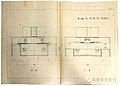 Diagram illustrating the O-I front and back view