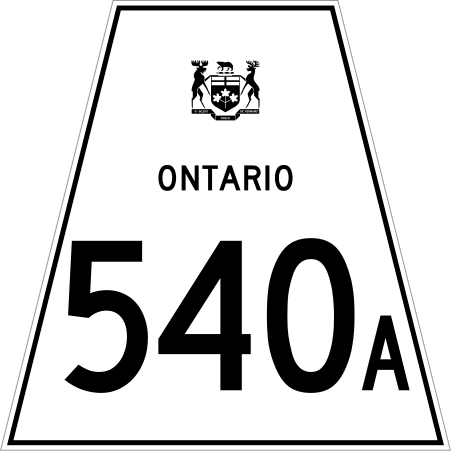 File:Ontario Highway 540A.svg