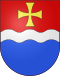 Coat of arms of Osogna