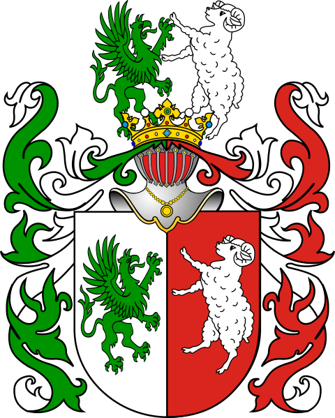 File:POL COA Behem.svg