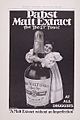 Pabst Malt Extract 1896