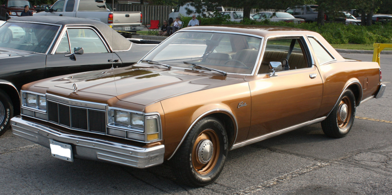 File:Plymouth Caravelle, 1978.png