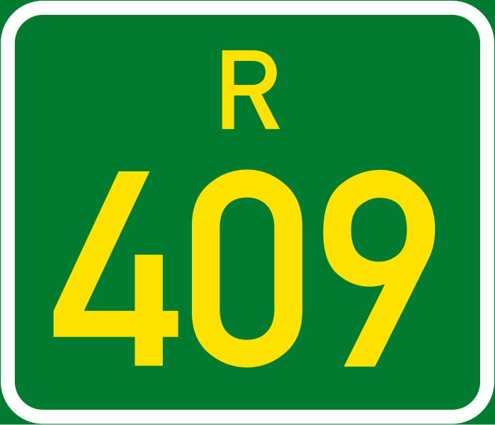 File:SA road R409.svg