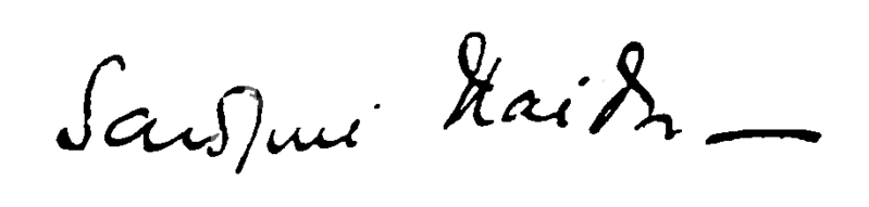 File:Sarojini Naidu signature.png