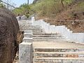 Steps to Pragyagiri