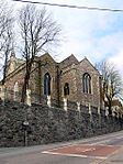 St Michael on the Mount Without