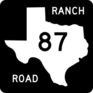 File:Texas RM 87.svg