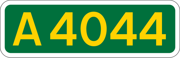 File:UK road A4044.svg