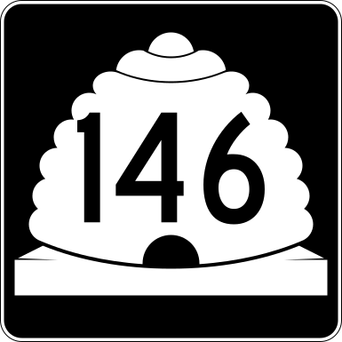 File:Utah SR 146.svg