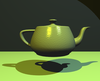 Utah Teapot