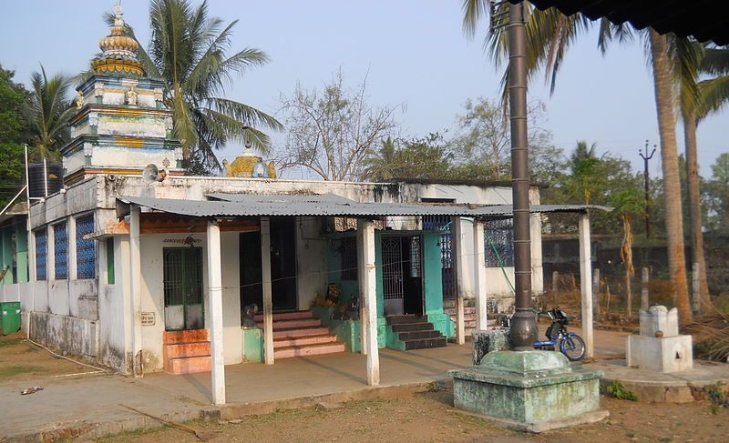 File:Venketeswar Temple, Gunupur.jpg