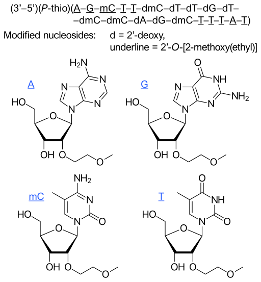 File:Volanesorsen.svg