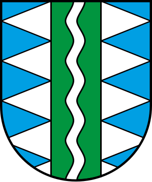 File:Wappen Ahrntal.svg