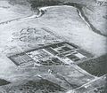 Yarralumla Nursery from the air in 1923