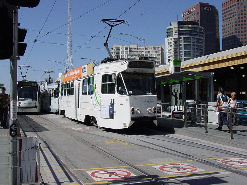 File:Z1 Melbourne tram.jpg