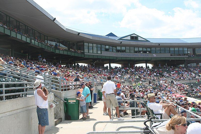 File:2009 Principal Park.jpg