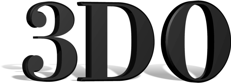 File:3DO Company logo.png