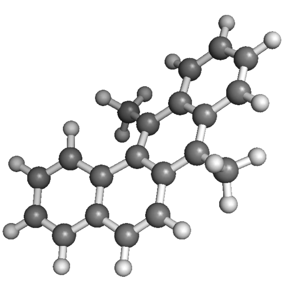 File:7,12-Dimethylbenz(a)anthracene ballstick.png