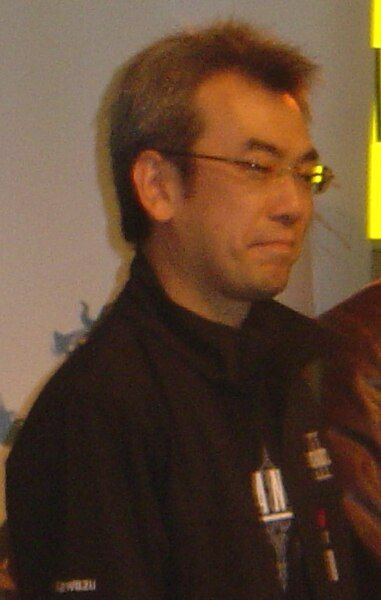 File:Akitoshi Kawazu (2007).jpg