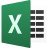 File:Antu ms-excel.svg