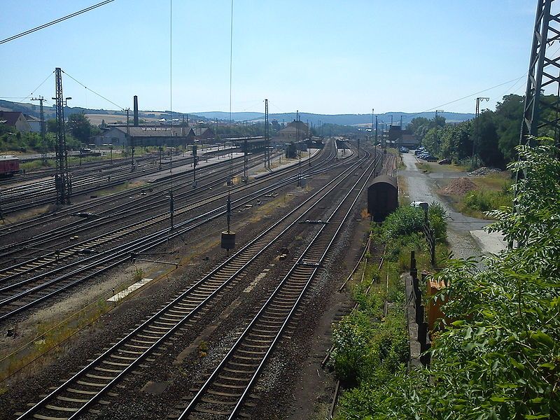 File:Bahnhof Bebra.jpg