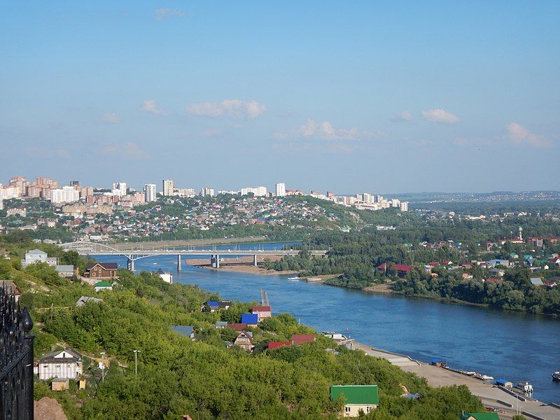 File:Belaya River, Ufa-5.jpg