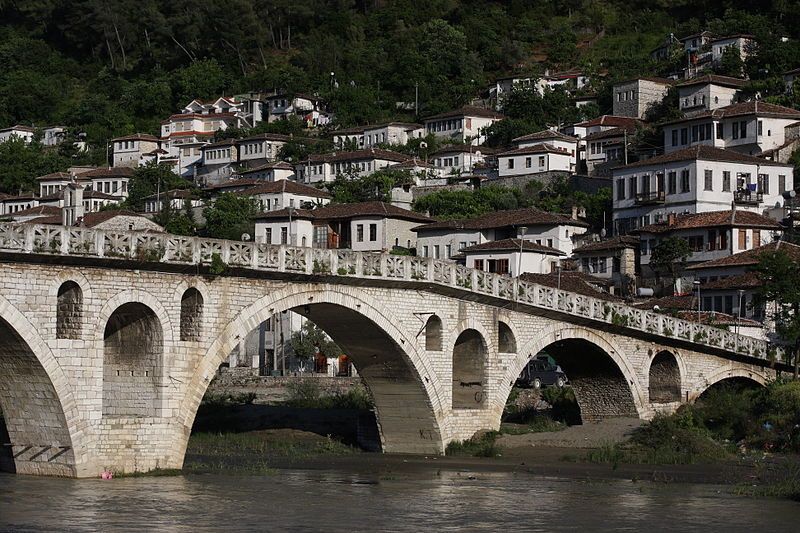 File:Berat, Albania (7182661611).jpg