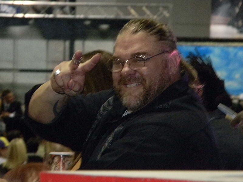 File:Bill DeMott.jpg