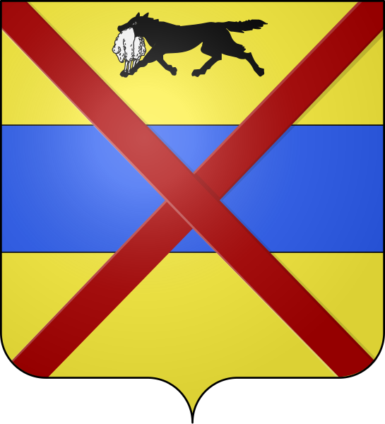 File:Blason Meise.svg