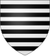 Coat of arms of Tantonville