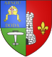 Coat of arms of Dogneville