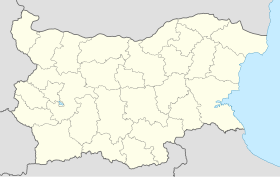 Sofia is located in Bulgaria.