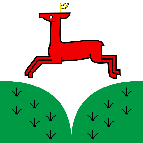 File:CHE Rehetobel Flag.svg