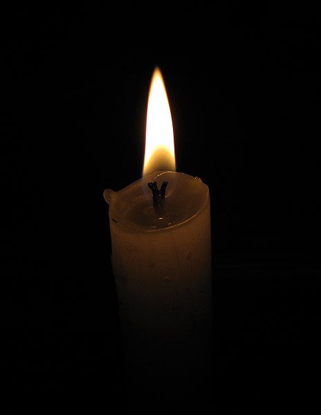 File:Candle flame.jpg