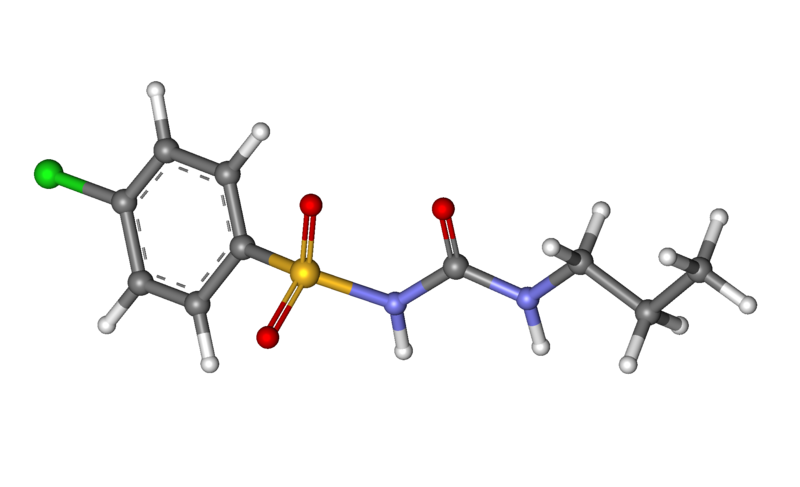 File:Chlorpropamide ball-and-stick.png