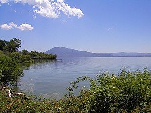 Clear Lake, California