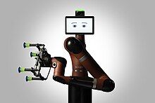 Sawyer collaborative robot